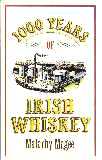 1000 Years of Irish Whiskey