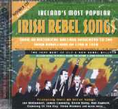Ireland\'s Most Popular Rebel Songs