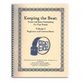 B. Meade \"Keeping the Beat\" Book & DVD.
