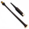 Gibson Long Blackwood Practice Chanter with Sole