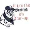 Scots: If Nae Scottish