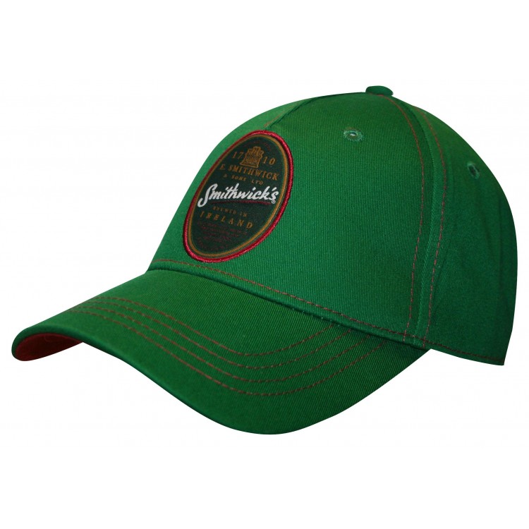 Smithwick Logo Mesh Hat